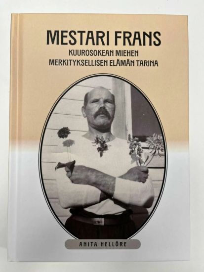 Kansikuva: Mestari Frans