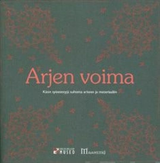 Arjen voima