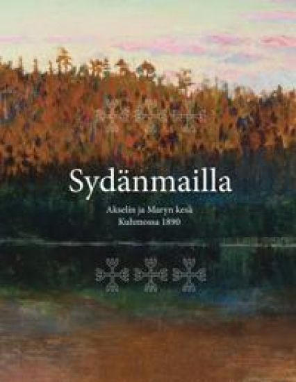 Kansikuva: Sydänmailla