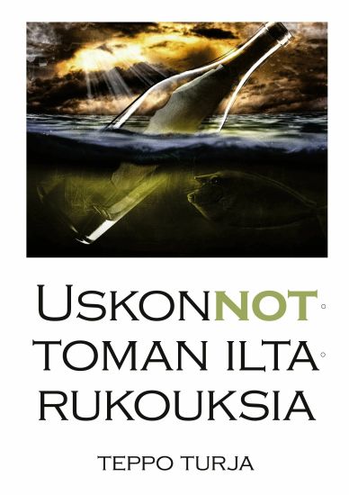 Uskonnottoman iltarukouksia