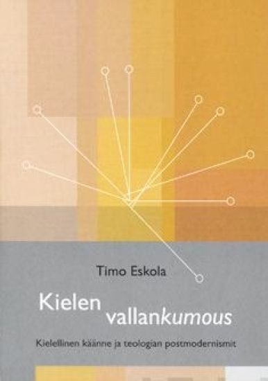 Kielen vallankumous