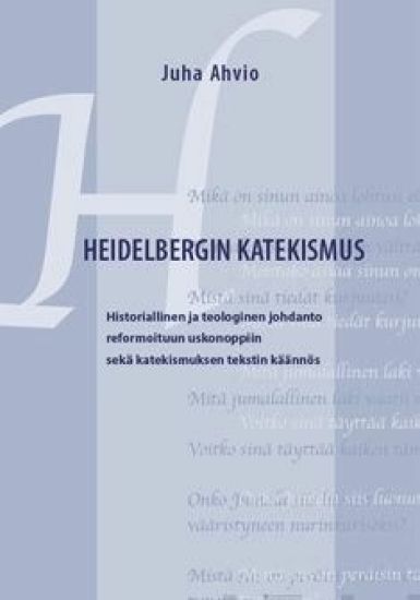 Heidelbergin katekismus