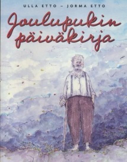 Joulupukin päiväkirja