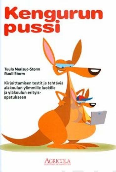 Kengurun pussi