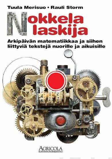 Nokkela laskija