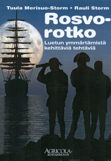 Rosvorotko