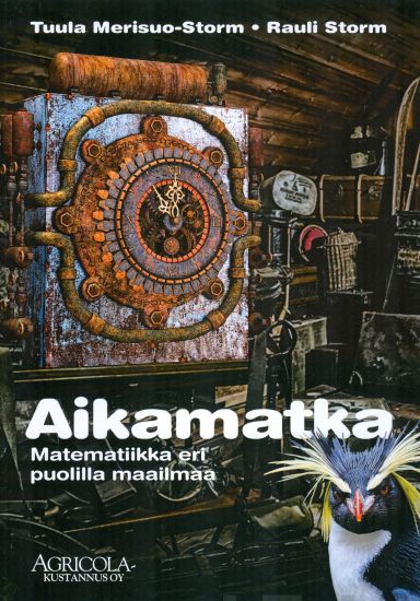 Aikamatka