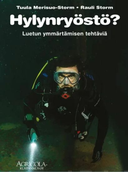 Hylynryöstö?