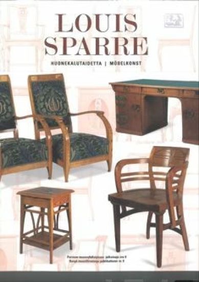 Louis Sparre