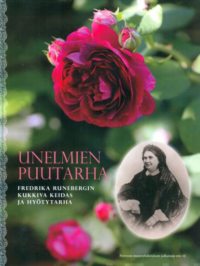 Unelmien puutarha