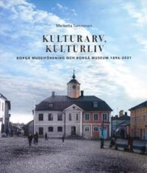 Kulturarv, kulturliv