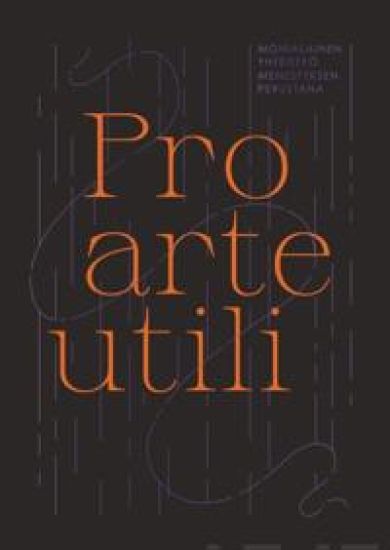 Pro arte utili
