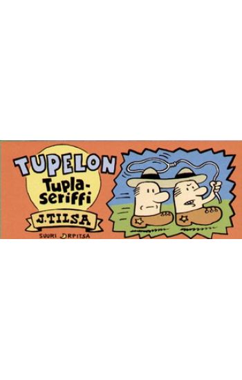 Tupelon tuplaseriffi
