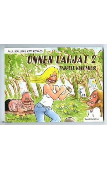 Onnen lahjat 2