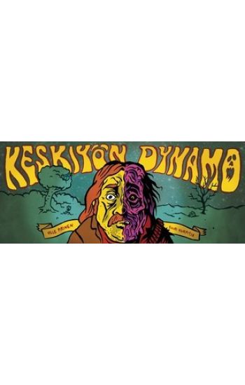 Keskiyön dynamo