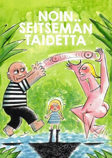 Noin seitsemän taidetta