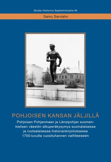 Pohjoisen kansan jäljillä