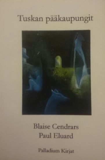 Tuskan pääkaupungit