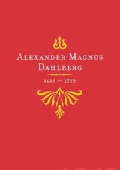 Alexander Magnus Dahlberg 1685-1772