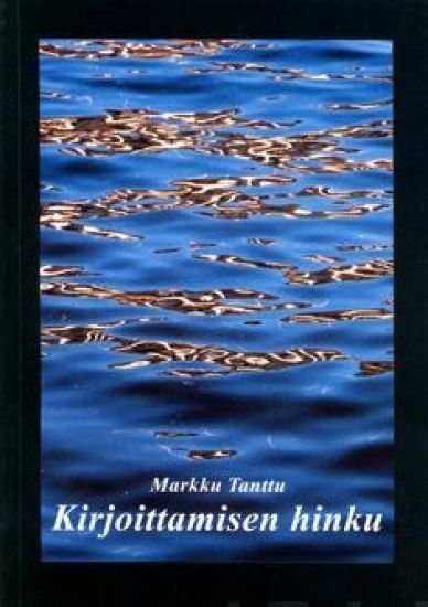 Kirjoittamisen hinku