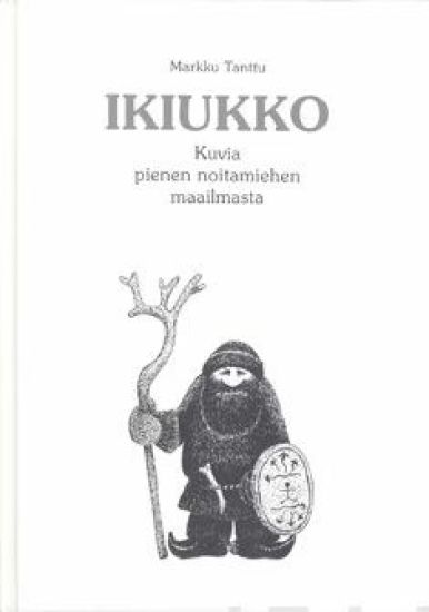 Ikiukko