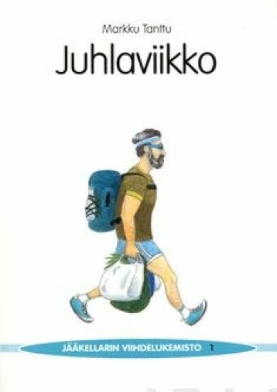 Juhlaviikko