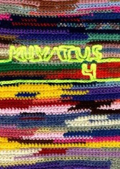 Kansikuva: Kuvatus 4