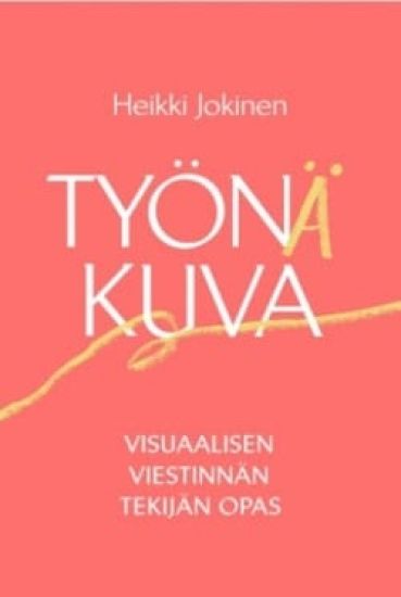 Työnä kuva