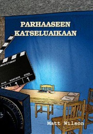 Parhaaseen katseluaikaan