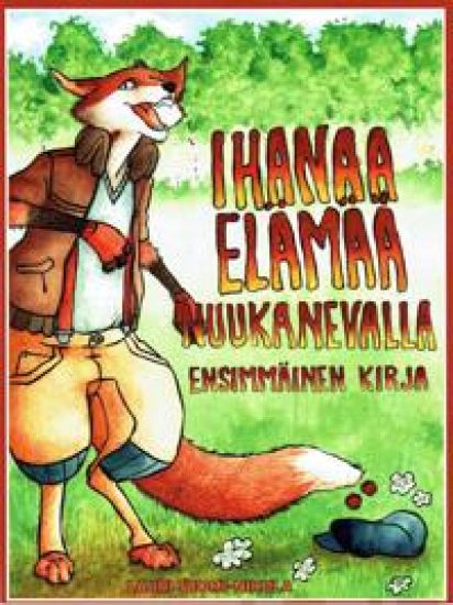 Ihanaa elämää Nuukanevalla