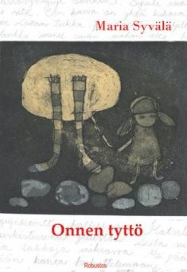 Onnen tyttö