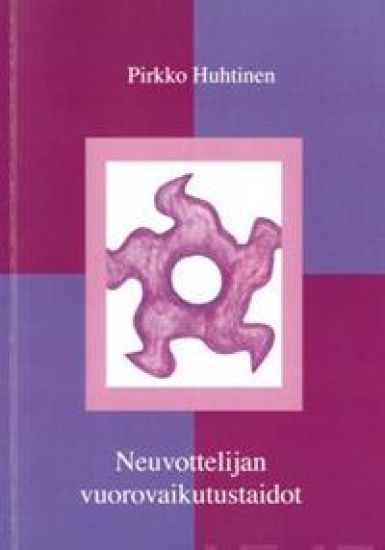 Neuvottelijan vuorovaikutustaidot