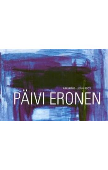Päivi Eronen (selkokirja)