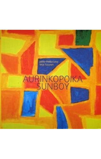 Aurinkopoika