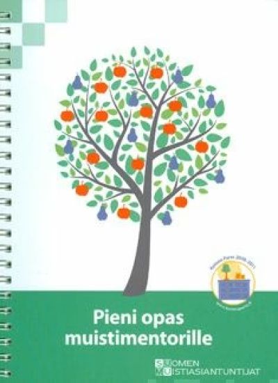 Pieni opas muistimentorille