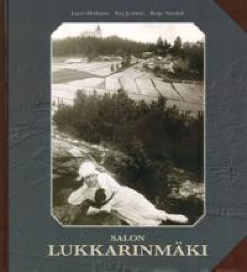 Salon Lukkarinmäki