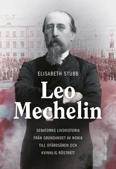 Leo Mechelin