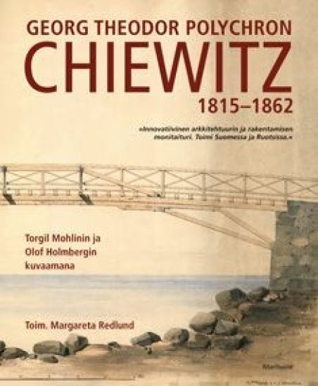 Georg Theodor Polychron Chiewitz