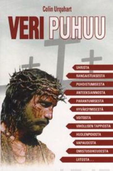 Veri puhuu