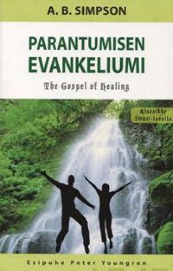 Parantumisen evankeliumi