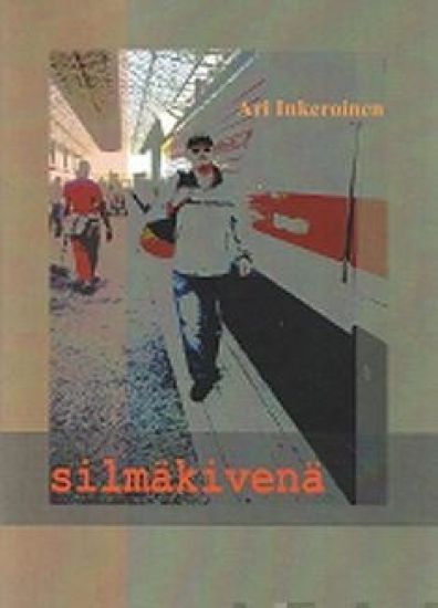 Silmäkivenä