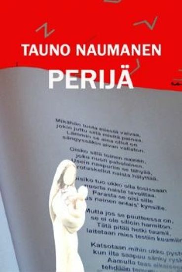 Perijä