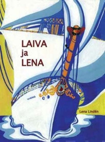 Laiva ja Lena