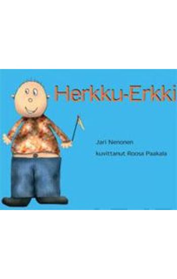 Herkku-Erkki