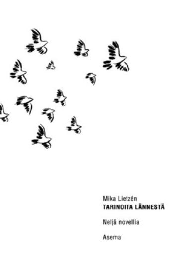 Tarinoita lännestä