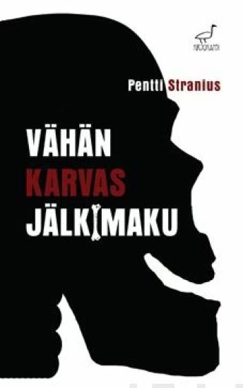 Vähän karvas jälkimaku