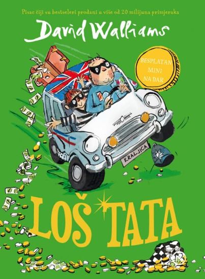 Kansikuva: Los Tata