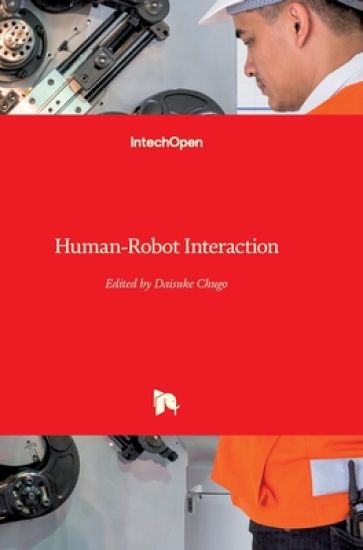 Human-Robot Interaction