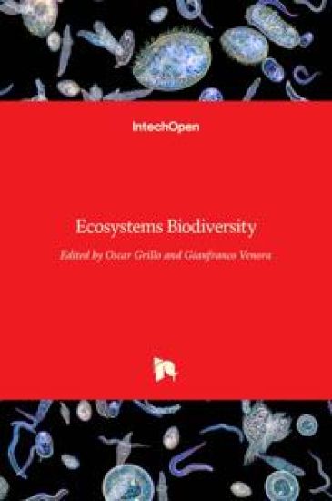Ecosystems Biodiversity