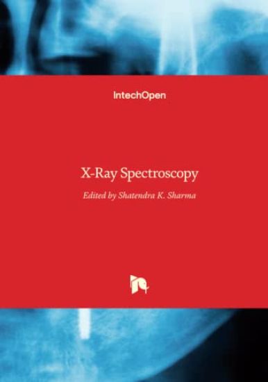 X-Ray Spectroscopy